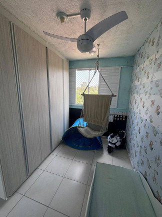 Imagem Apartamento com 2 Quartos à Venda,  em Fazenda Grande - Jundiaí