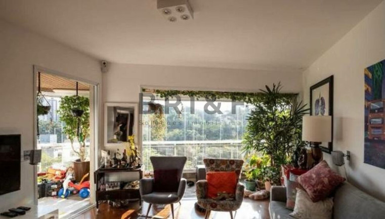 Imagem Apartamento com 3 Quartos à Venda, 104 m² em Vila Madalena - São Paulo Imagem Apartamento com 3 Quartos à Venda, 104 m² em Vila Madalena - São Paulo