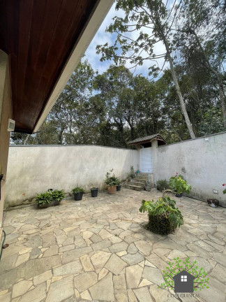 Imagem Casa com 4 Quartos à Venda, 355 m² em Beverly Hills - Jandira