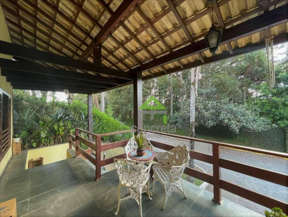 Imagem Casa de Condomínio com 4 Quartos à Venda, 220 m² em Fazendinha - Carapicuíba Imagem Casa de Condomínio com 4 Quartos à Venda, 220 m² em Fazendinha - Carapicuíba