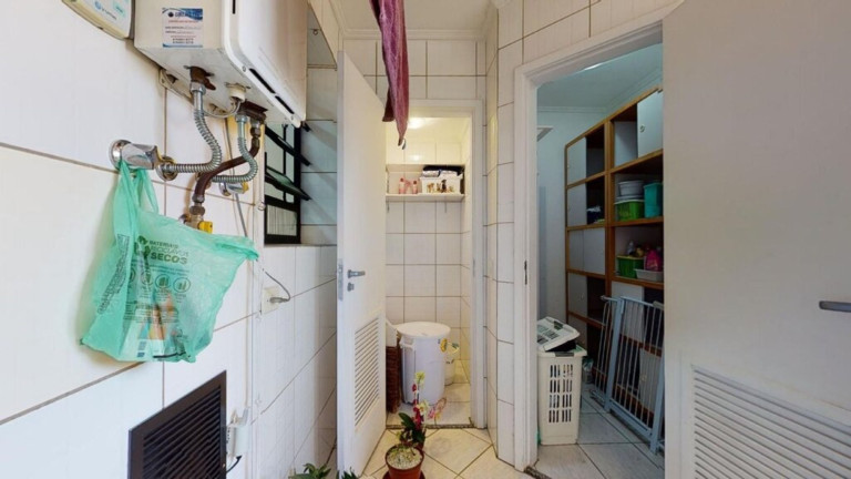 Imagem Apartamento com 3 Quartos à Venda, 83 m² em Campo Belo - São Paulo Imagem Apartamento com 3 Quartos à Venda, 83 m² em Campo Belo - São Paulo