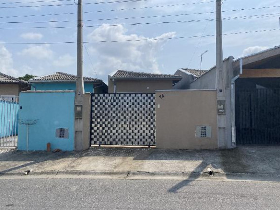 Casa com 2 Quartos à Venda, 132 m² em Setor Sul - Pindamonhangaba