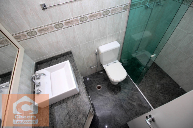 Imagem Cobertura com 4 Quartos à Venda, 380 m² em Indianópolis - São Paulo