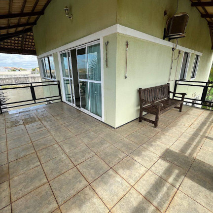 Imagem Casa com 4 Quartos à Venda, 280 m² em Porto Das Dunas - Aquiraz