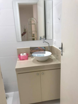 Imagem Apartamento com 3 Quartos à Venda, 100 m² em Loteamento João Batista Julião - Guarujá Imagem Apartamento com 3 Quartos à Venda, 100 m² em Loteamento João Batista Julião - Guarujá