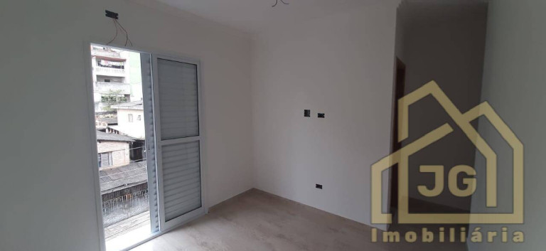 Imagem Cobertura com 2 Quartos à Venda, 96 m² em Vila Guarará - Santo André Imagem Cobertura com 2 Quartos à Venda, 96 m² em Vila Guarará - Santo André