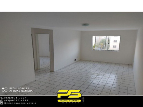 Imagem Apartamento com 2 Quartos à Venda, 72 m² em Alto Do Mateus - João Pessoa Imagem Apartamento com 2 Quartos à Venda, 72 m² em Alto Do Mateus - João Pessoa