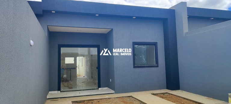 Imagem Casa com 3 Quartos à Venda, 80 m² em Primavera - Vitória Da Conquista Imagem Casa com 3 Quartos à Venda, 80 m² em Primavera - Vitória Da Conquista