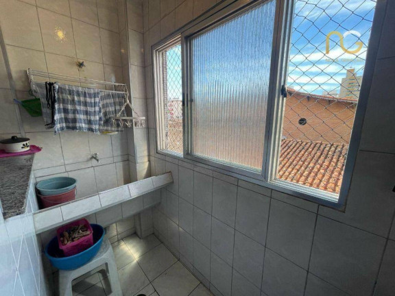 Imagem Apartamento com 1 Quarto à Venda, 51 m² em Tupi - Praia Grande Imagem Apartamento com 1 Quarto à Venda, 51 m² em Tupi - Praia Grande