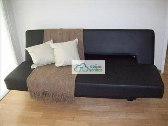 Imagem Apartamento com 1 Quarto à Venda, 55 m² em Jardim Paulista - São Paulo Imagem Apartamento com 1 Quarto à Venda, 55 m² em Jardim Paulista - São Paulo