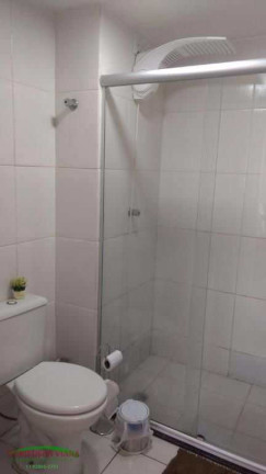 Imagem Apartamento com 2 Quartos à Venda, 80 m² em Jardim São Domingos - Guarulhos Imagem Apartamento com 2 Quartos à Venda, 80 m² em Jardim São Domingos - Guarulhos
