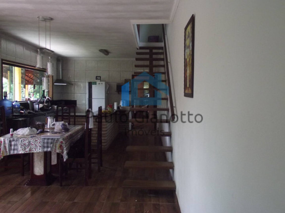 Imagem Casa com 3 Quartos à Venda, 200 m² em Terras De São Felipe (caucaia Do Alto) - Cotia