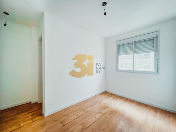 Imagem Apartamento com 3 Quartos à Venda, 108 m² em Jardim Caravelas - São Paulo