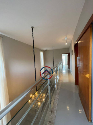 Imagem Casa com 3 Quartos à Venda, 375 m² em Condomínio Belvedere - Cuiabá Imagem Casa com 3 Quartos à Venda, 375 m² em Condomínio Belvedere - Cuiabá