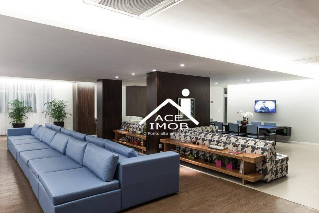 Imagem Apartamento com 1 Quarto à Venda, 74 m² em Brooklin - São Paulo Imagem Apartamento com 1 Quarto à Venda, 74 m² em Brooklin - São Paulo