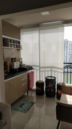 Imagem Apartamento com 2 Quartos à Venda, 57 m² em Saúde - São Paulo Imagem Apartamento com 2 Quartos à Venda, 57 m² em Saúde - São Paulo