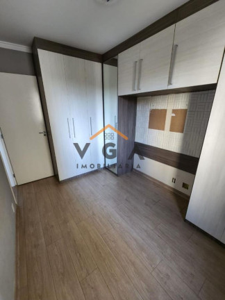 Imagem Apartamento com 2 Quartos à Venda, 50 m² em São Paulo Imagem Apartamento com 2 Quartos à Venda, 50 m² em São Paulo