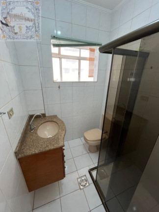 Imagem Apartamento com 1 Quarto à Venda, 38 m² em José Menino - Santos
