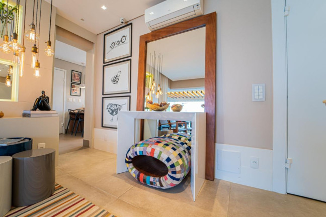 Imagem Apartamento com 3 Quartos à Venda, 157 m² em Vila Nova Conceição - São Paulo