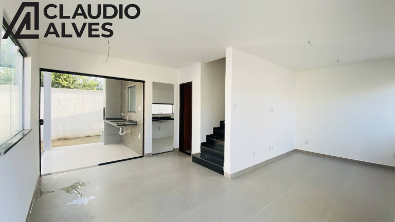 Imagem Casa com 3 Quartos à Venda, 90 m² em Sim - Feira De Santana Imagem Casa com 3 Quartos à Venda, 90 m² em Sim - Feira De Santana