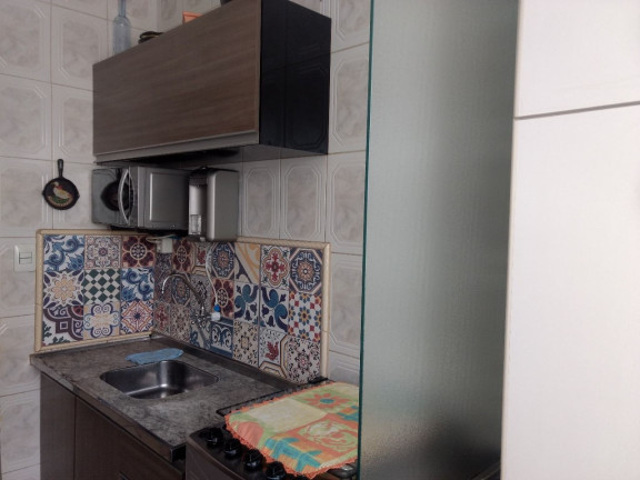 Imagem Apartamento com 2 Quartos à Venda, 53 m² em Centro - Poá Imagem Apartamento com 2 Quartos à Venda, 53 m² em Centro - Poá