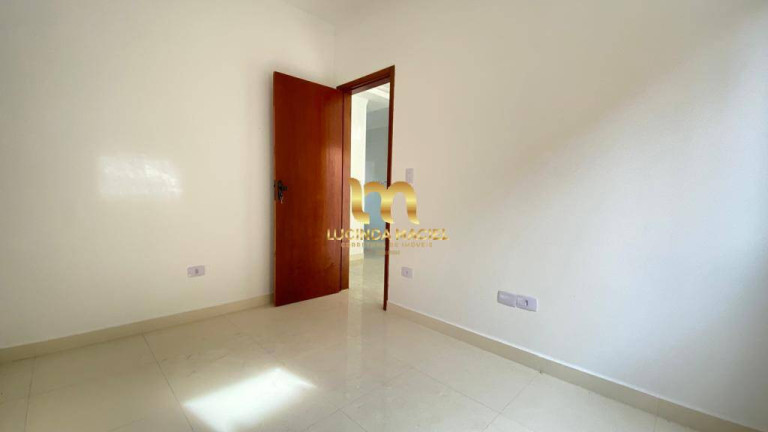 Imagem Casa de Condomínio com 2 Quartos à Venda, 40 m² em Maracanã - Praia Grande Imagem Casa de Condomínio com 2 Quartos à Venda, 40 m² em Maracanã - Praia Grande