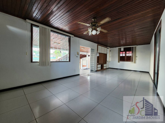 Imagem Casa com 3 Quartos à Venda, 342 m² em Compensa - Manaus