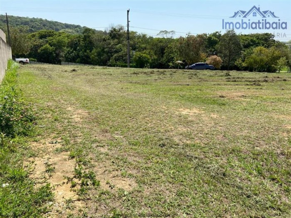 Imagem Terreno em Condomínio à Venda, 680 m² em Condomínio Shamballa Ii - Atibaia