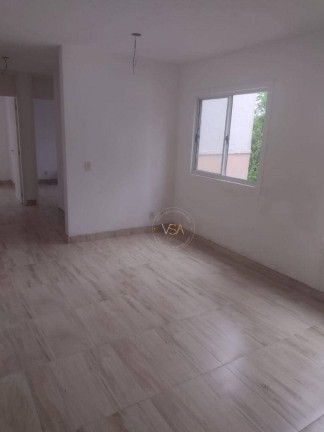 Imagem Apartamento com 2 Quartos para Alugar, 77 m² em Vossoroca - Votorantim