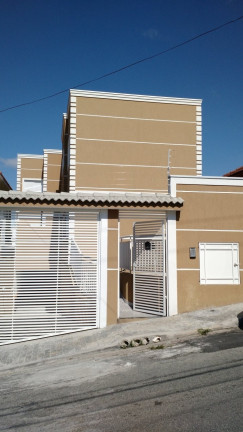 Imagem Casa de Condomínio com 2 Quartos à Venda, 55 m² em Vila Mazzei - São Paulo Imagem Casa de Condomínio com 2 Quartos à Venda, 55 m² em Vila Mazzei - São Paulo