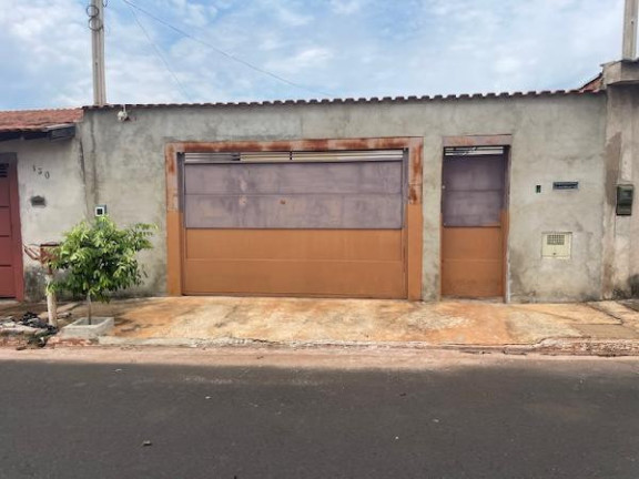 Imagem Casa com 1 Quarto à Venda, 160 m² em Jardim Cristo Redentor - Ribeirao Preto Imagem Casa com 1 Quarto à Venda, 160 m² em Jardim Cristo Redentor - Ribeirao Preto