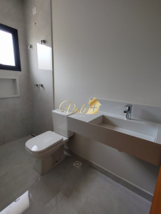 Imagem Casa com 3 Quartos à Venda, 150 m² em Condomínio Terras Do Vale - Caçapava Imagem Casa com 3 Quartos à Venda, 150 m² em Condomínio Terras Do Vale - Caçapava