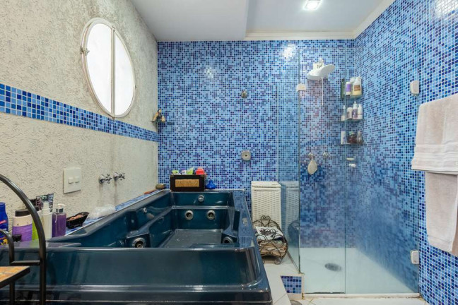 Imagem Casa com 3 Quartos à Venda, 177 m² em Jardim Aeroporto - São Paulo