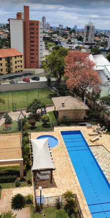 Imagem Apartamento com 3 Quartos à Venda, 90 m² em Parque Residencial Nove De Julho - Jundiaí Imagem Apartamento com 3 Quartos à Venda, 90 m² em Parque Residencial Nove De Julho - Jundiaí