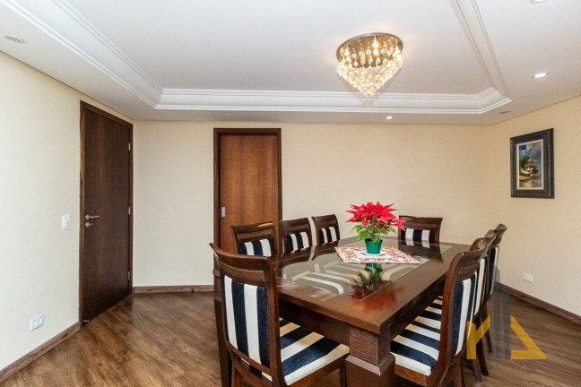 Imagem Casa com 3 Quartos à Venda, 127 m² em Bigorrilho - Curitiba