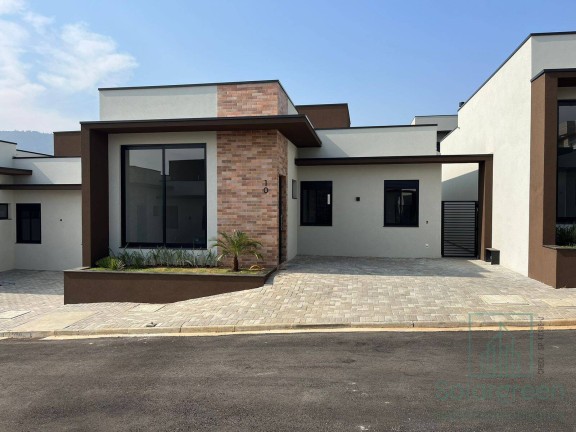 Imagem Casa com 3 Quartos à Venda, 96 m² em Vila Petrópolis - Atibaia Imagem Casa com 3 Quartos à Venda, 96 m² em Vila Petrópolis - Atibaia