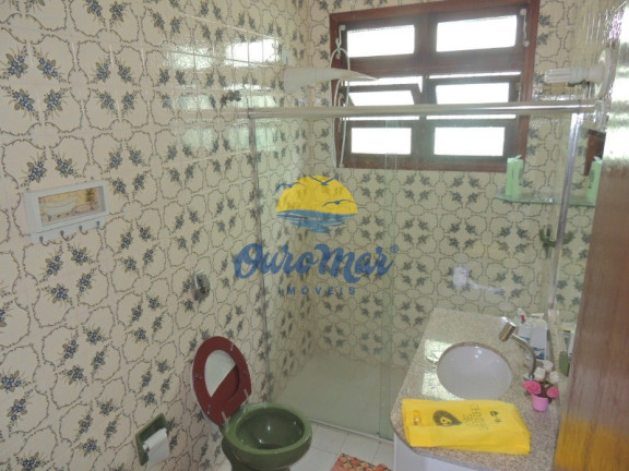 Imagem Casa com 4 Quartos para Alugar ou Temporada, 154 m² em Cibratel - Itanhaém Imagem Casa com 4 Quartos para Alugar ou Temporada, 154 m² em Cibratel - Itanhaém