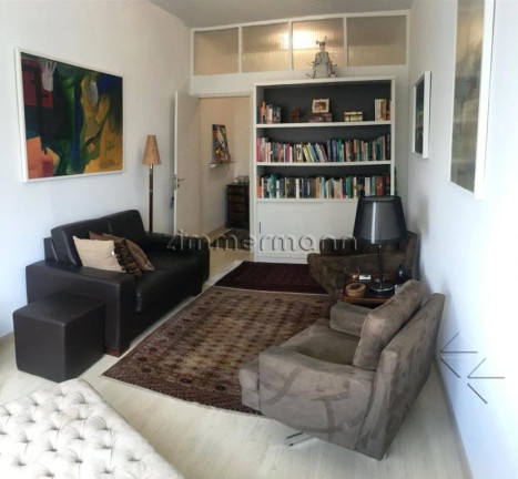 Imagem Imóvel à Venda, 30 m² em Jardim Paulistano - São Paulo Imagem Imóvel à Venda, 30 m² em Jardim Paulistano - São Paulo