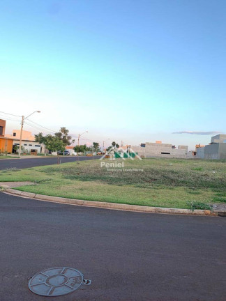 Imagem Terreno à Venda, 553 m² em Bonfim Paulista - Ribeirão Preto Imagem Terreno à Venda, 553 m² em Bonfim Paulista - Ribeirão Preto