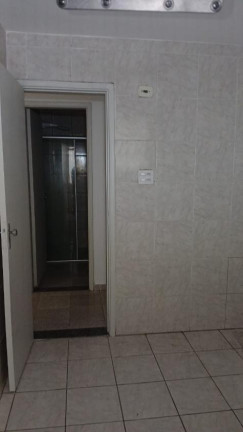 Imagem Kitnet com 1 Quarto à Venda, 42 m² em Bela Vista - São Paulo Imagem Kitnet com 1 Quarto à Venda, 42 m² em Bela Vista - São Paulo