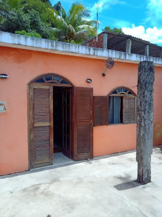 Casa com 3 Quartos à Venda,  em Santíssimo - Rio De Janeiro
