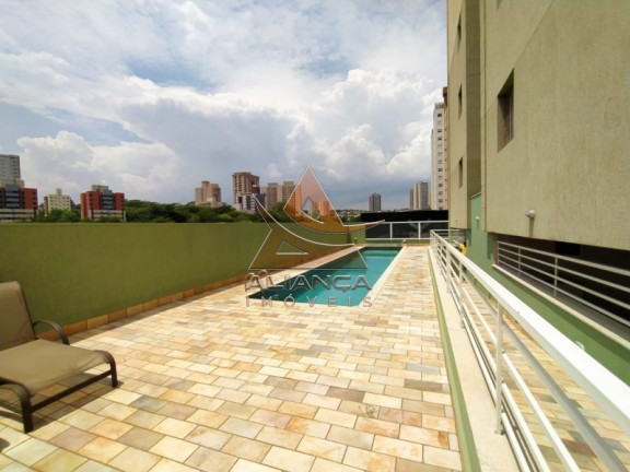 Foto do imóvel Apartamento com 1 Quarto à Venda, 95 m² em Jardim Botânico - Ribeirão Preto