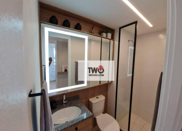 Imagem Apartamento com 2 Quartos à Venda, 45 m² em Recreio Dos Bandeirantes - Rio De Janeiro