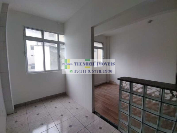 Imagem Apartamento com 1 Quarto à Venda, 46 m² em Campos Elíseos - São Paulo Imagem Apartamento com 1 Quarto à Venda, 46 m² em Campos Elíseos - São Paulo