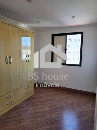 Imagem Apartamento com 2 Quartos à Venda, 60 m² em Baeta Neves - São Bernardo Do Campo Imagem Apartamento com 2 Quartos à Venda, 60 m² em Baeta Neves - São Bernardo Do Campo