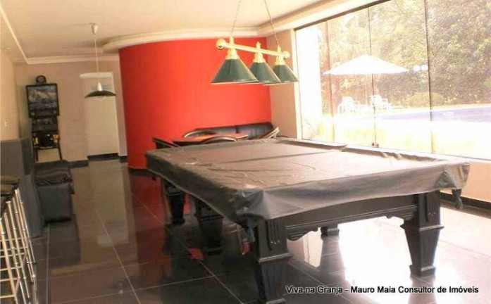 Imagem Casa com 4 Quartos à Venda, 10.208 m² em Chácara São João - Carapicuíba