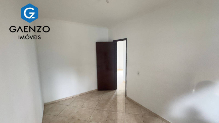 Imagem Apartamento com 2 Quartos à Venda, 62 m² em Santo Antônio - Osasco