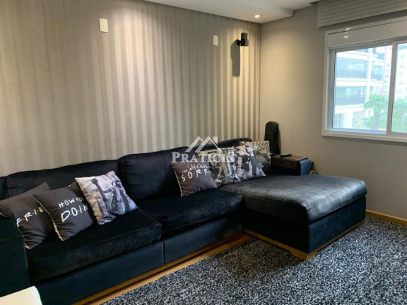 Imagem Apartamento com 3 Quartos à Venda, 227 m² em Aclimação - São Paulo