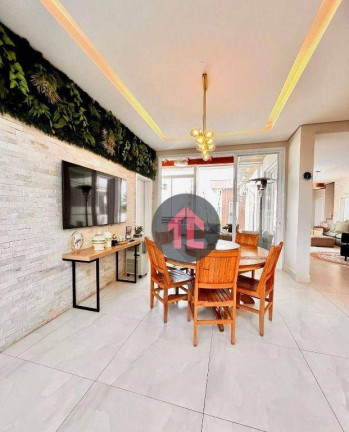Imagem Casa com 3 Quartos à Venda, 315 m² em Terras Do Cancioneiro - Paulínia Imagem Casa com 3 Quartos à Venda, 315 m² em Terras Do Cancioneiro - Paulínia