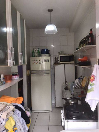Imagem Apartamento com 2 Quartos à Venda, 48 m² em Jardim Vila Formosa - São Paulo